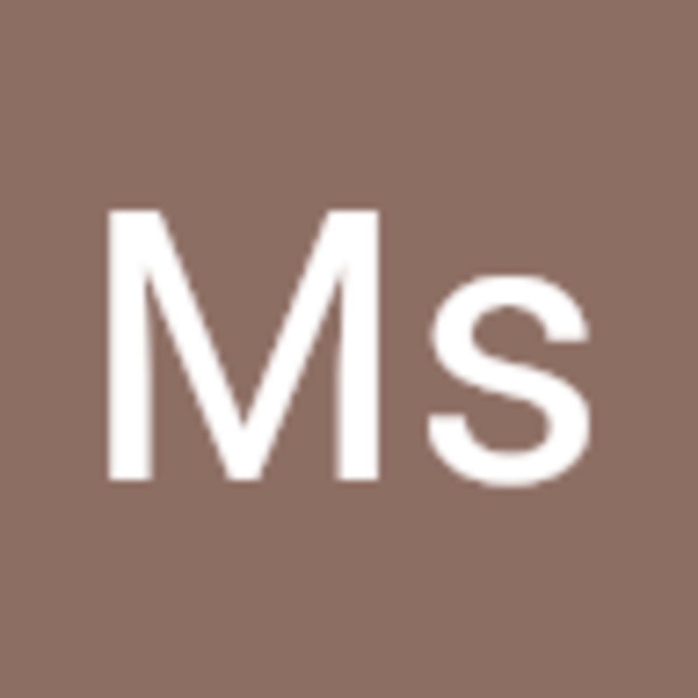 Meet your Posher, Ms
